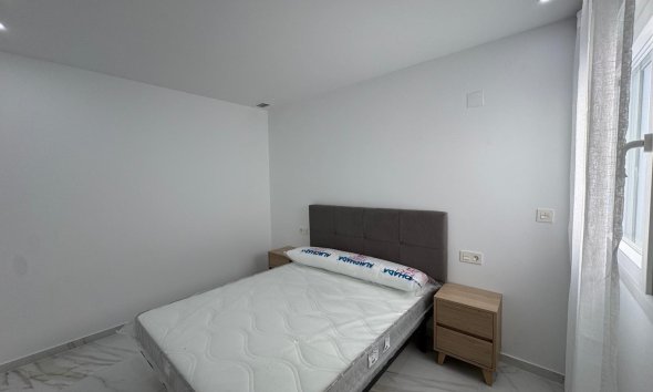 Reventa - Apartment -
Torrevieja