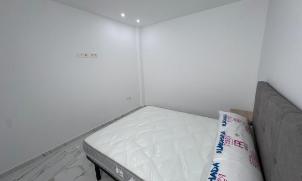 Reventa - Apartment -
Torrevieja