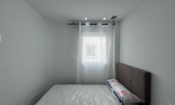 Reventa - Apartment -
Torrevieja