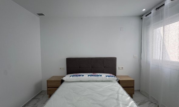 Reventa - Apartment -
Torrevieja