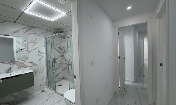 Reventa - Apartment -
Torrevieja