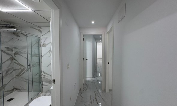 Reventa - Apartment -
Torrevieja