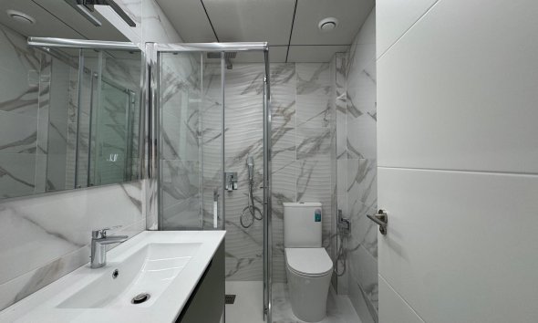 Reventa - Apartment -
Torrevieja