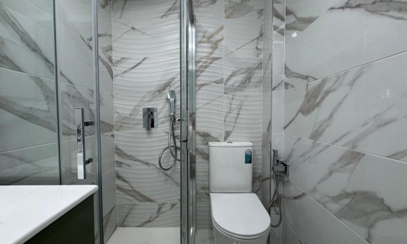 Reventa - Apartment -
Torrevieja