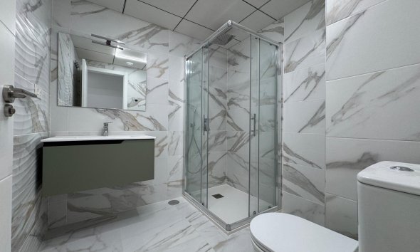 Reventa - Apartment -
Torrevieja