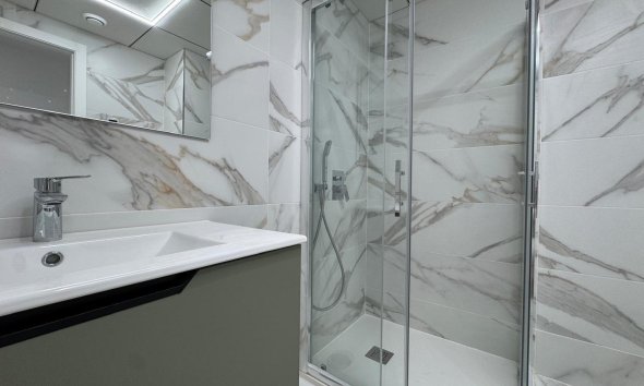 Reventa - Apartment -
Torrevieja