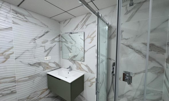 Reventa - Apartment -
Torrevieja