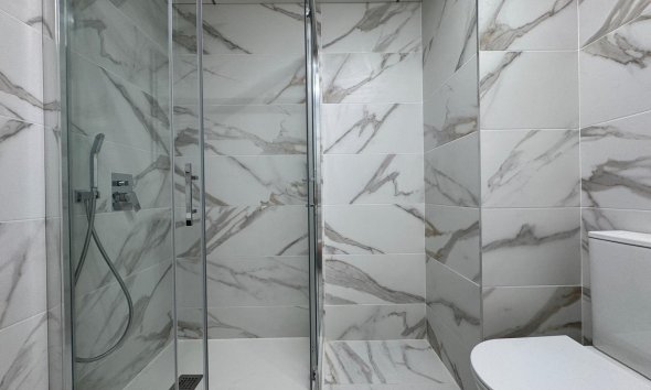 Reventa - Apartment -
Torrevieja