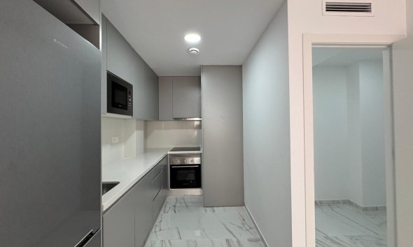 Reventa - Apartment -
Torrevieja