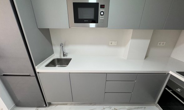 Reventa - Apartment -
Torrevieja