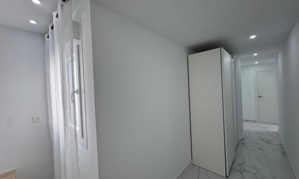 Reventa - Apartment -
Torrevieja