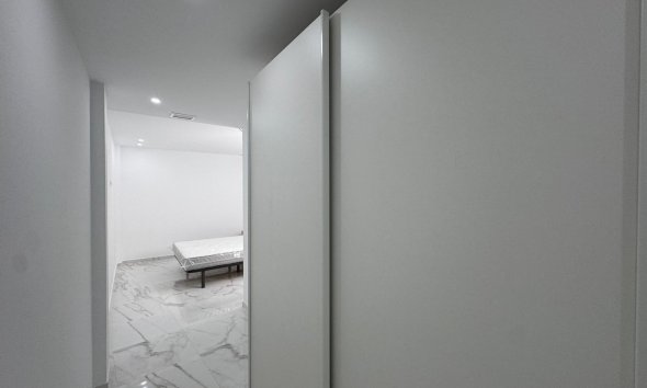 Reventa - Apartment -
Torrevieja