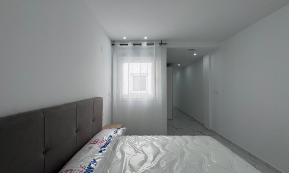 Reventa - Apartment -
Torrevieja