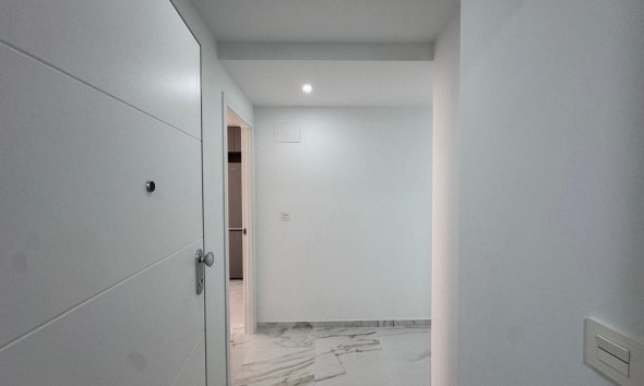 Reventa - Apartment -
Torrevieja