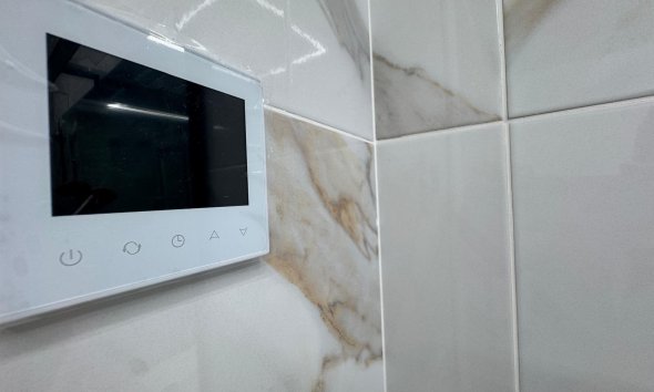 Reventa - Apartment -
Torrevieja