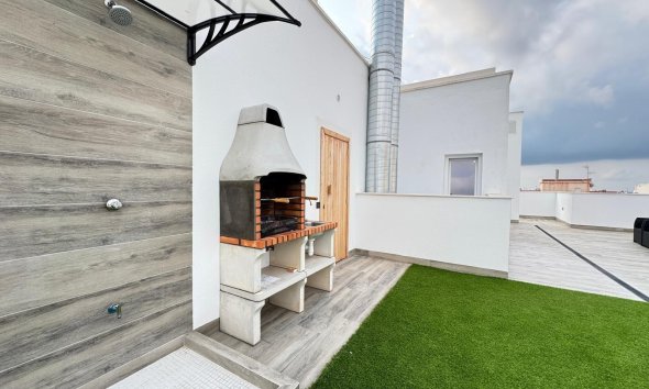 Reventa - Apartment -
Torrevieja