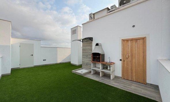 Reventa - Apartment -
Torrevieja