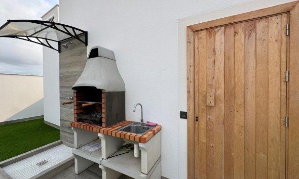 Reventa - Apartment -
Torrevieja