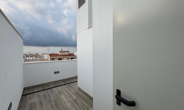 Reventa - Apartment -
Torrevieja