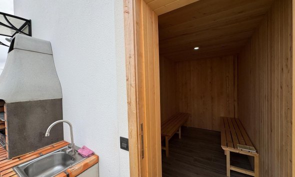 Reventa - Apartment -
Torrevieja