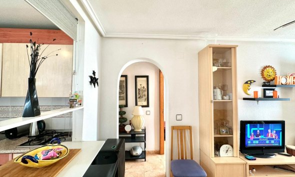 Revente - Bungalow -
Torrevieja - El Limonar