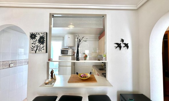 Revente - Bungalow -
Torrevieja - El Limonar