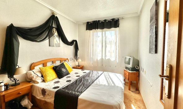 Revente - Bungalow -
Torrevieja - El Limonar