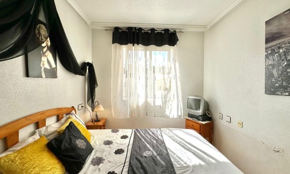 Revente - Bungalow -
Torrevieja - El Limonar