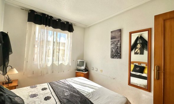 Revente - Bungalow -
Torrevieja - El Limonar
