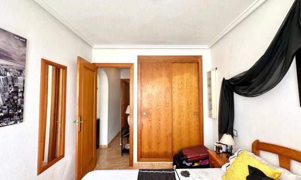 Revente - Bungalow -
Torrevieja - El Limonar