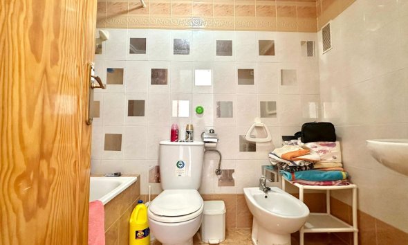 Revente - Bungalow -
Torrevieja - El Limonar