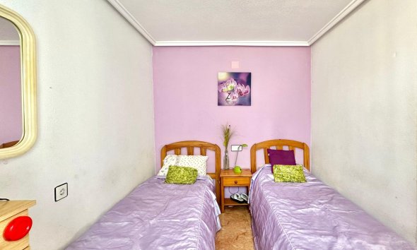 Revente - Bungalow -
Torrevieja - El Limonar