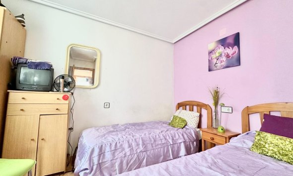 Revente - Bungalow -
Torrevieja - El Limonar