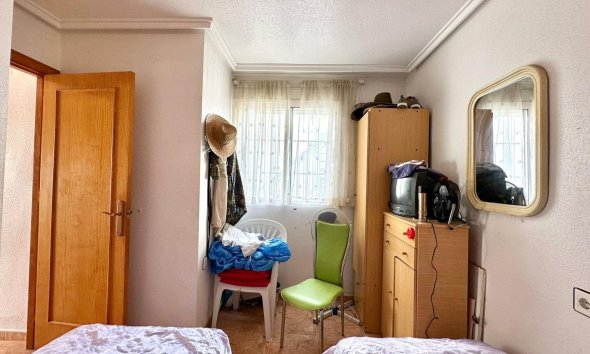 Revente - Bungalow -
Torrevieja - El Limonar