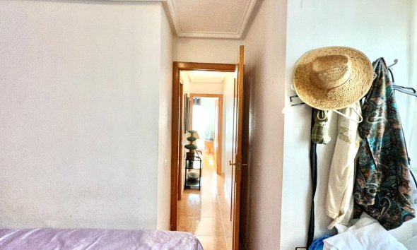 Revente - Bungalow -
Torrevieja - El Limonar