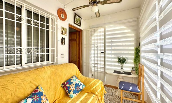 Revente - Bungalow -
Torrevieja - El Limonar