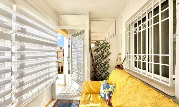 Revente - Bungalow -
Torrevieja - El Limonar