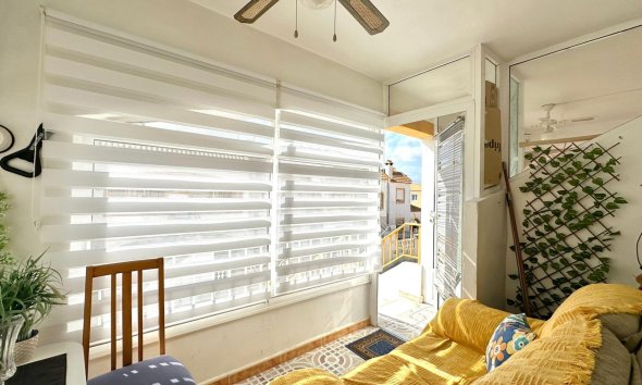 Revente - Bungalow -
Torrevieja - El Limonar