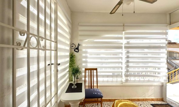 Revente - Bungalow -
Torrevieja - El Limonar