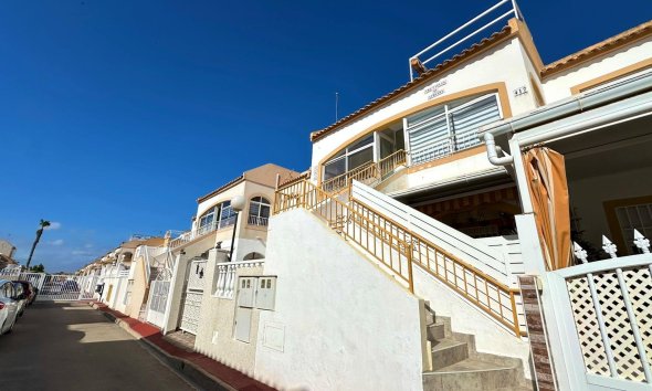 Revente - Bungalow -
Torrevieja - El Limonar