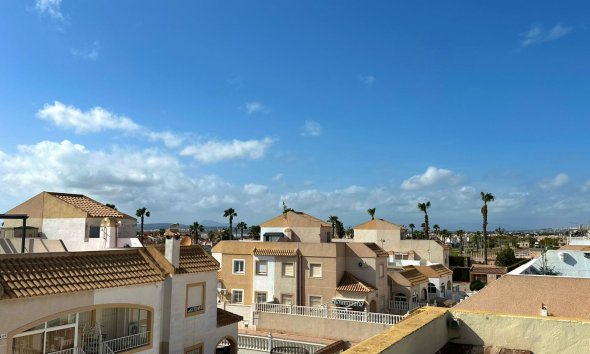 Revente - Bungalow -
Torrevieja - El Limonar