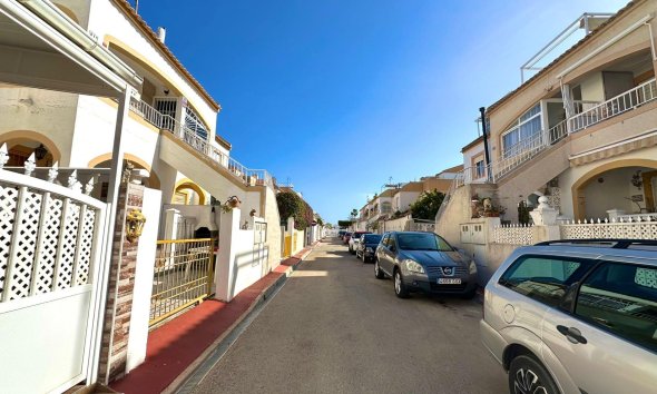 Revente - Bungalow -
Torrevieja - El Limonar