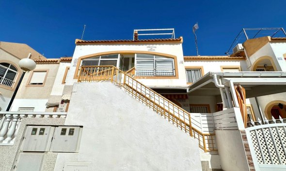 Revente - Bungalow -
Torrevieja - El Limonar