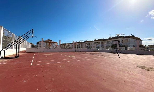 Revente - Bungalow -
Torrevieja - El Limonar