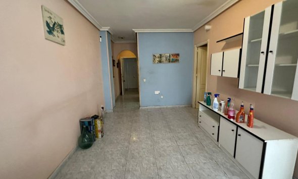 Revente - Apartment -
Torrevieja - Estacion De Autobuses