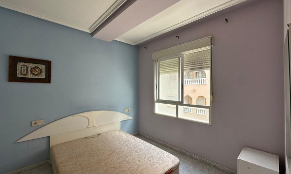 Revente - Apartment -
Torrevieja - Estacion De Autobuses