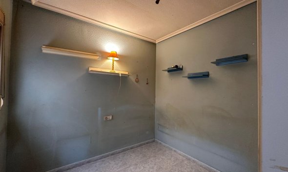 Revente - Apartment -
Torrevieja - Estacion De Autobuses