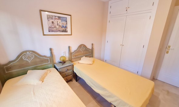 Resale - Bungalow -
Villamartin - Costa Blanca