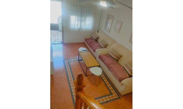 Revente - Town House -
Pilar de la Horadada - Torre De La Horadada