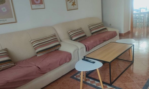 Revente - Town House -
Pilar de la Horadada - Torre De La Horadada